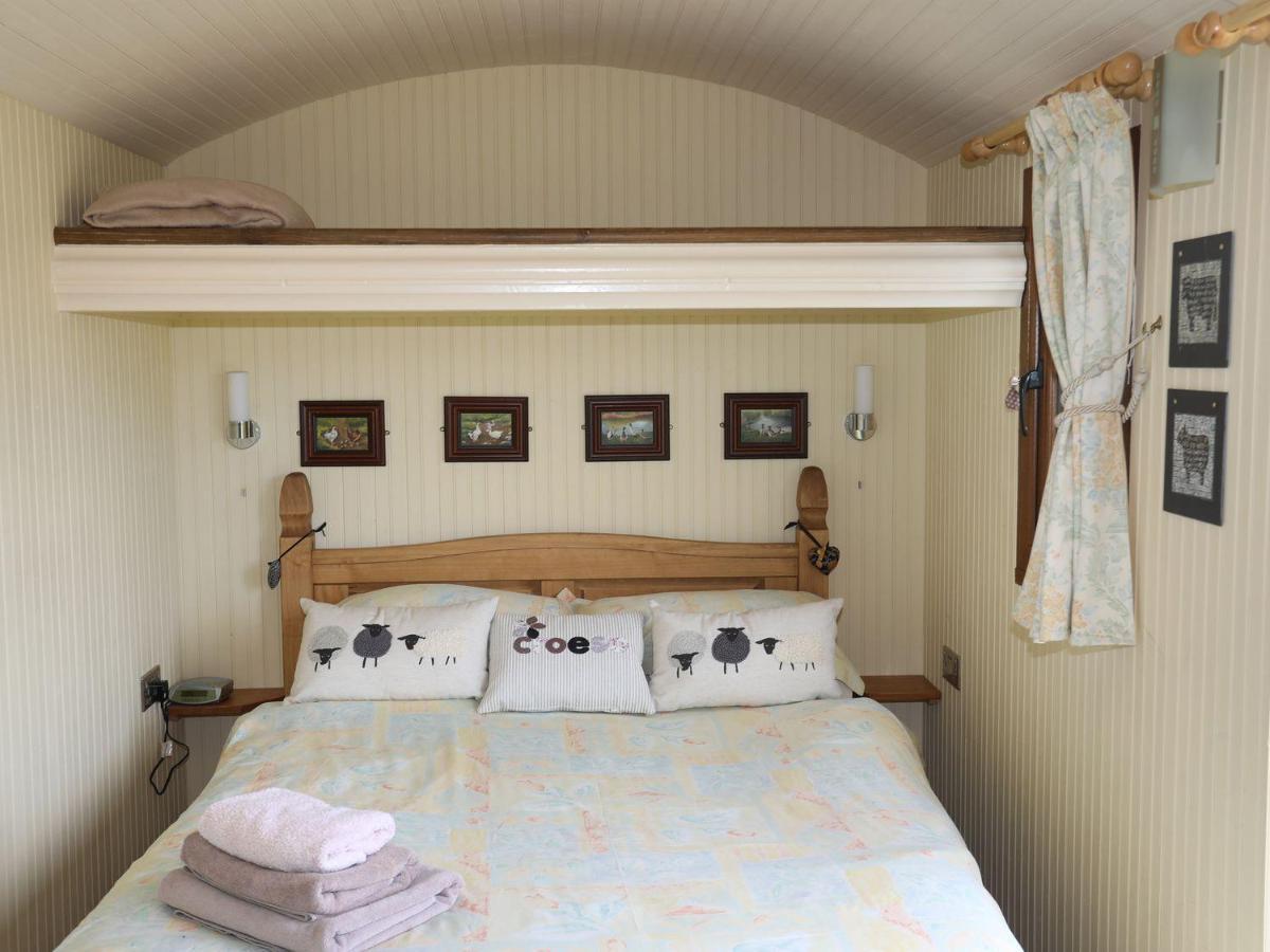Llety'R Bugail 1 Villa Карнарфон Екстериор снимка