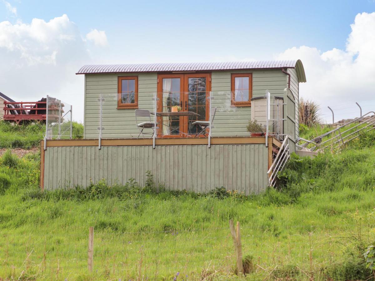 Llety'R Bugail 1 Villa Карнарфон Екстериор снимка